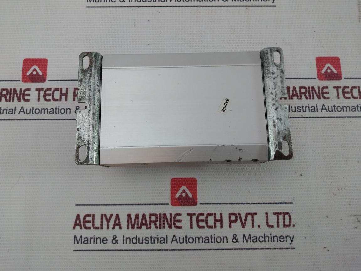 Festo Cp-e16-m12X2-5Pol Input Module 175561 Md07 Class 2