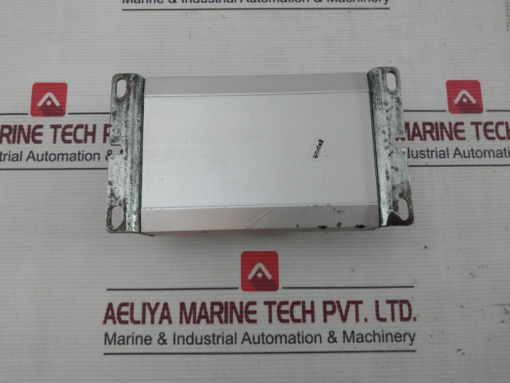 Festo Cp-e16-m12X2-5Pol Input Module 175561 Md07 Class 2