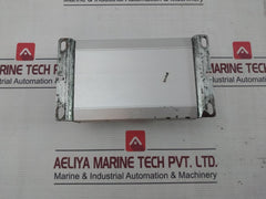 Festo Cp-e16-m12X2-5Pol Input Module 175561 Md07 Class 2