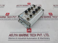 Festo Cp-e16-m12X2-5Pol Input Module 175561 Md07 Class 2