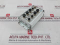 Festo Cp-e16-m12X2-5Pol Input Module 175561 Md07 Class 2
