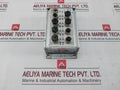 Festo Cp-e16-m12X2-5Pol Input Module 175561 Md07 Class 2