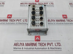 Festo Cp-e16-m12X2-5Pol Input Module 175561 Md07 Class 2