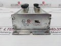 Festo Cp-e16-m12X2-5Pol Input Module 175561 Md07 Class 2