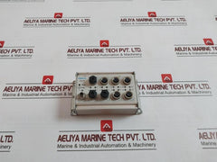Festo Cp-e16-m12X2 5 Pol Input-p Module 175561 X107 Ip65 80 C