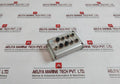 Festo Cp-e16-m12X2 5 Pol Input-p Module 175561 X107 Ip65 80 C