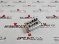 Festo Cp-e16-m12X2 5 Pol Input-p Module 175561 X107 Ip65 80 C