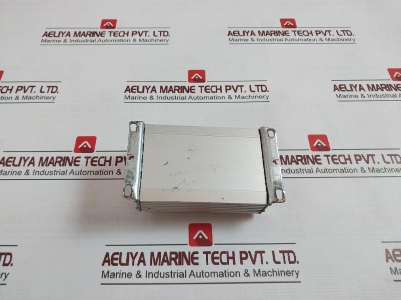 Festo Cp-e16-m12X2 5 Pol Input-p Module 175561 X107 Ip65 80 C