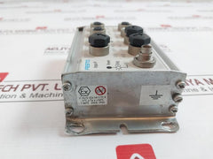 Festo Cp-e16-m12X2 5 Pol Input-p Module 175561 X107 Ip65 80 C