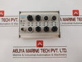Festo Cp-e16-m12X2 5 Pol Input Module 175561 X107