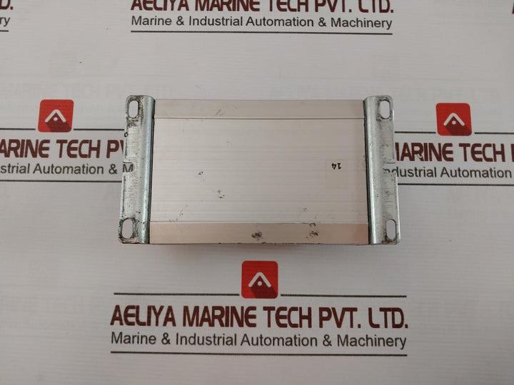 Festo Cp-e16-m12X2 5 Pol Input Module 175561 X107