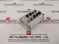 Festo Cp-e16-m12X2 5 Pol Input Module 175561 X107