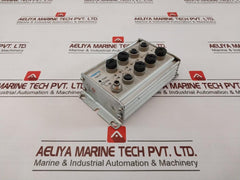 Festo Cp-e16-m12X2 5 Pol Input Module 175561 X107
