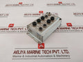 Festo Cp-e16-m12X2 5 Pol Input Module 175561 X107