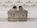 Festo Cp-e16-m12X2 5 Pol Input Module 175561 X107