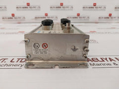 Festo Cp-e16-m12X2 5 Pol Input Module 175561 X107