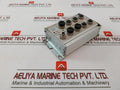 Festo Cp-e16-m12X2 5 Pol Input Module 175561 X107 Ip65 24Vdc