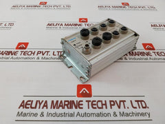 Festo Cp-e16-m12X2 5 Pol Input Module 175561 X107 Ip65 24Vdc