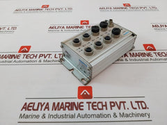 Festo Cp-e16-m12X2 5 Pol Input Module 175561 X107 Ip65 24Vdc