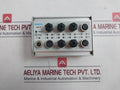 Festo Cp-e16-m12X2 5 Pol Input Module Hw02.05 T 80C Ip65