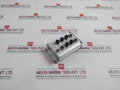 Festo Cp-e16-m12X2 5 Pol Input Module Hw02.05 T 80C Ip65