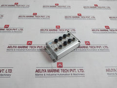 Festo Cp-e16-m12X2 5 Pol Input Module Hw02.05 T 80C Ip65