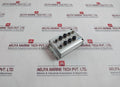 Festo Cp-e16-m12X2 5 Pol Input Module Hw02.05 T 80C Ip65