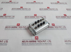 Festo Cp-e16-m12X2 5 Pol Input Module Hw02.05 T 80C Ip65