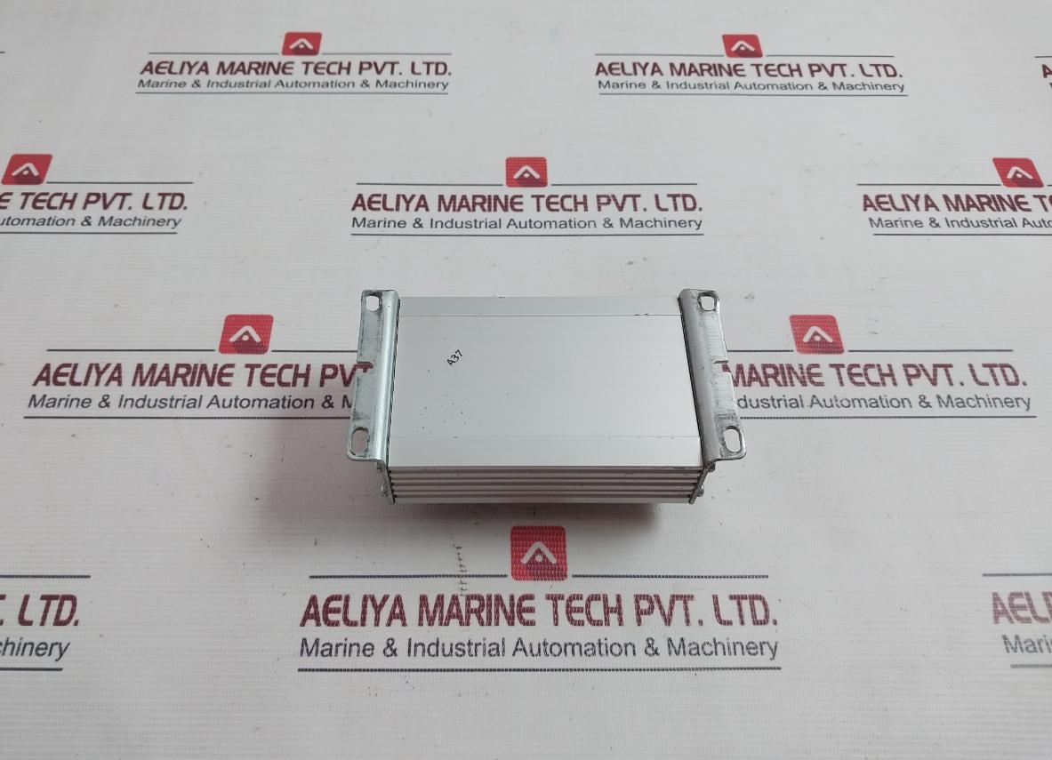 Festo Cp-e16-m12X2 5 Pol Input Module Hw02.05 T 80C Ip65 (Not Working)