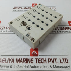 Festo Cp-e16-m8-el Input Module Rev 01 546922 A507