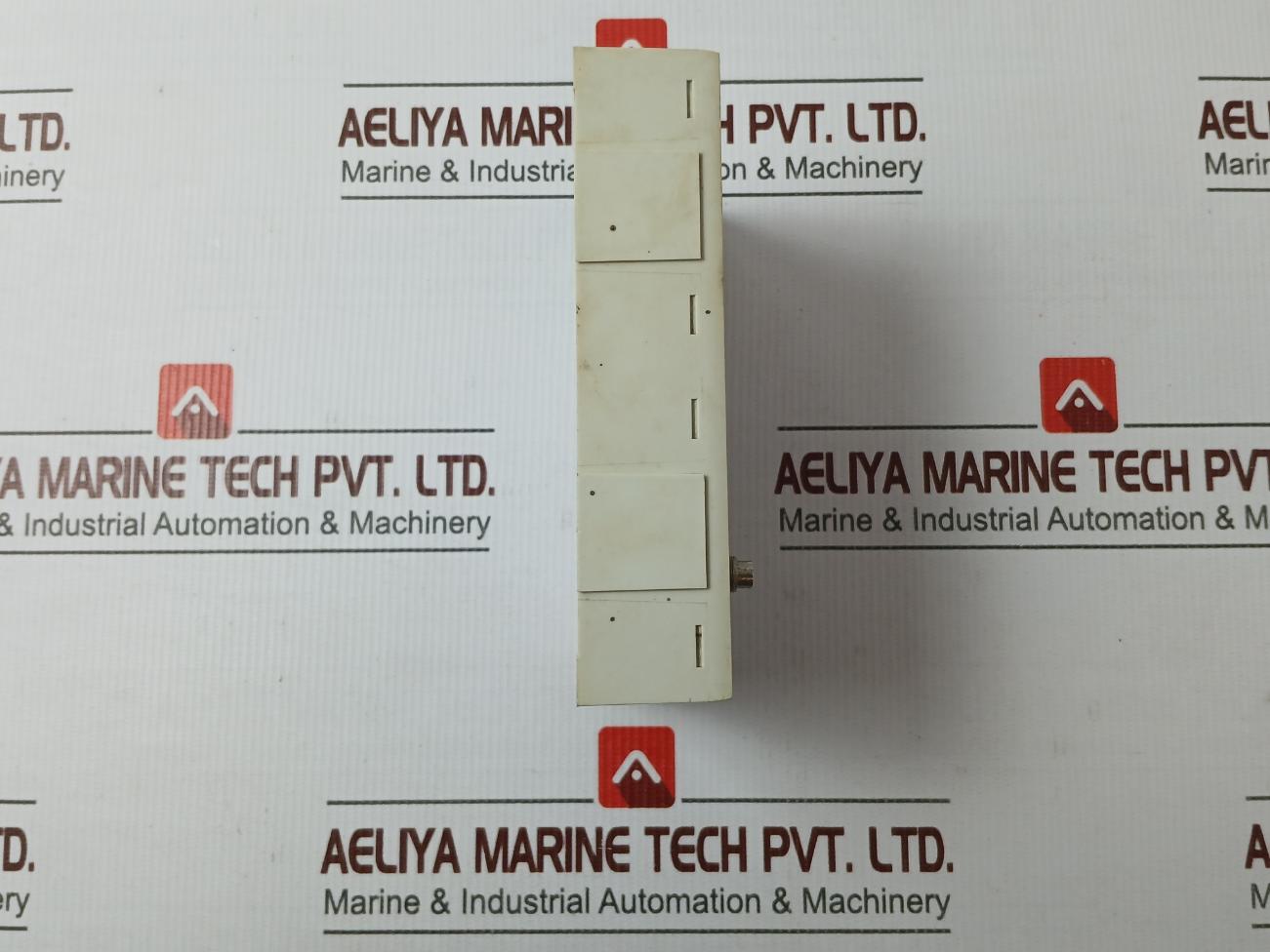 Festo Cp-e16-m8-el Input Module Rev 01 546922 A507