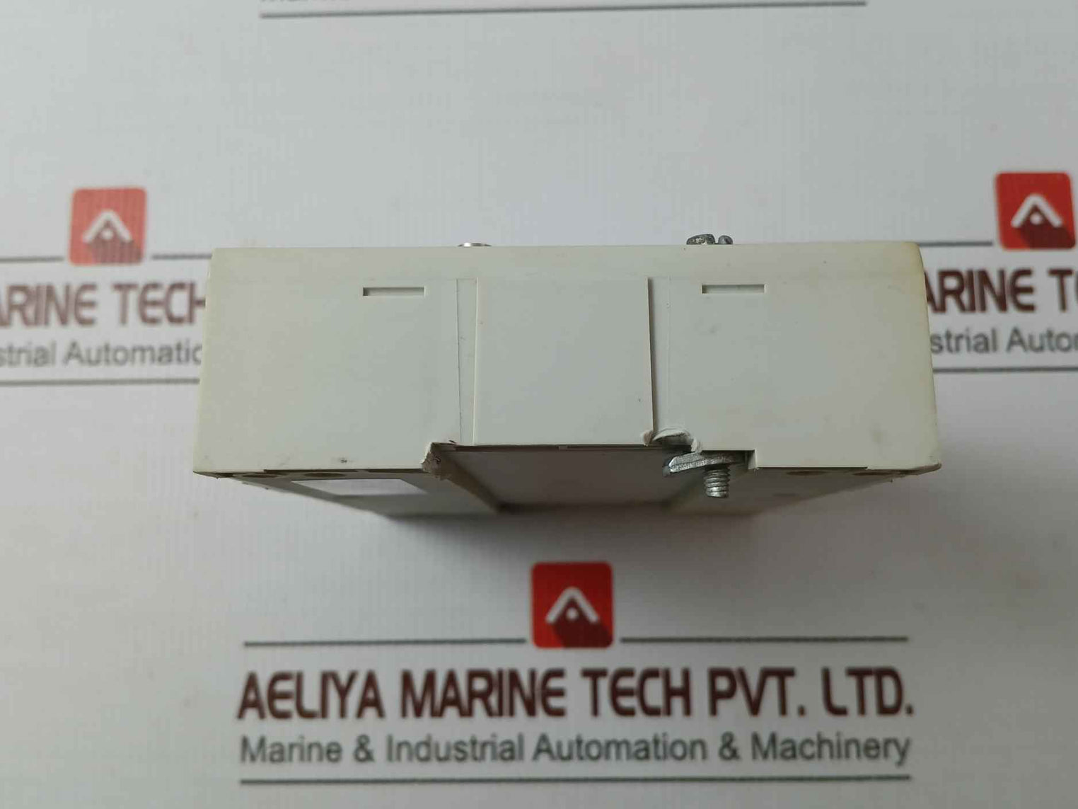 Festo Cp-e16-m8-el Input Module Rev 01 546922 A507