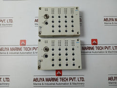 Festo Cp-e16-m8-el Input Module Rev 01 546922 A507
