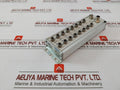 Festo Cp-e16-m8-z Input Module 189670 X107 24Vdc Ip65 80 C