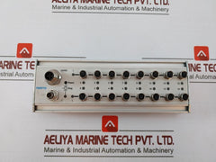 Festo Cp-e16-m8-z Input Module 189670 X107 Ip65 24Vdc