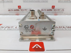 Festo Cp-e16-m8-z Input Module 189670 X107 Ip65 24Vdc