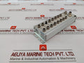 Festo Cp-e16-m8-z Input Module 24Vdc 189670 X107 Ip65 80 C
