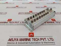 Festo Cp-e16-m8-z Input Module 24Vdc 189670 X107 Ip65 80 C