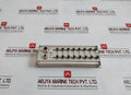 Festo Cp-e16-m8-z Input Module Ip65 T 80C 24Vdc Pn 12816