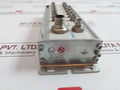 Festo Cp-e16-m8-z Input Module Ip65 T 80C 24Vdc Pn 12816