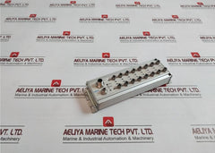 Festo Cp-e16-m8-z Input Module T 80C Ip65 05.10.00 08.99 189670 X107