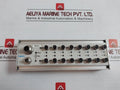 Festo Cp-e16-m8-z Input Module T 80C Ip65 05.10.00 08.99 189670 X107