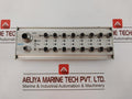 Festo Cp-e16-m8-z Input Module (392705) Pn 12835 24Vdc Ip65
