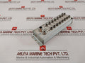 Festo Cp-e16-m8-z Input Module (392705) Pn 12835 24Vdc Ip65