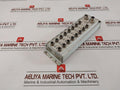 Festo Cp-e16-m8-z Input Module (392705) Pn 12835 24Vdc Ip65