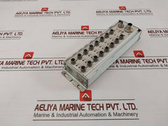 Festo Cp-e16-m8-z Input Module (392705) Pn 12835 24Vdc Ip65