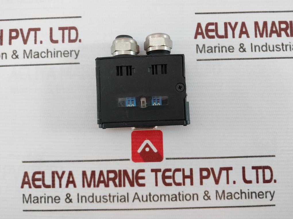 Festo Cp-fb13-e Fieldbus Module 174337 532216 Wn07