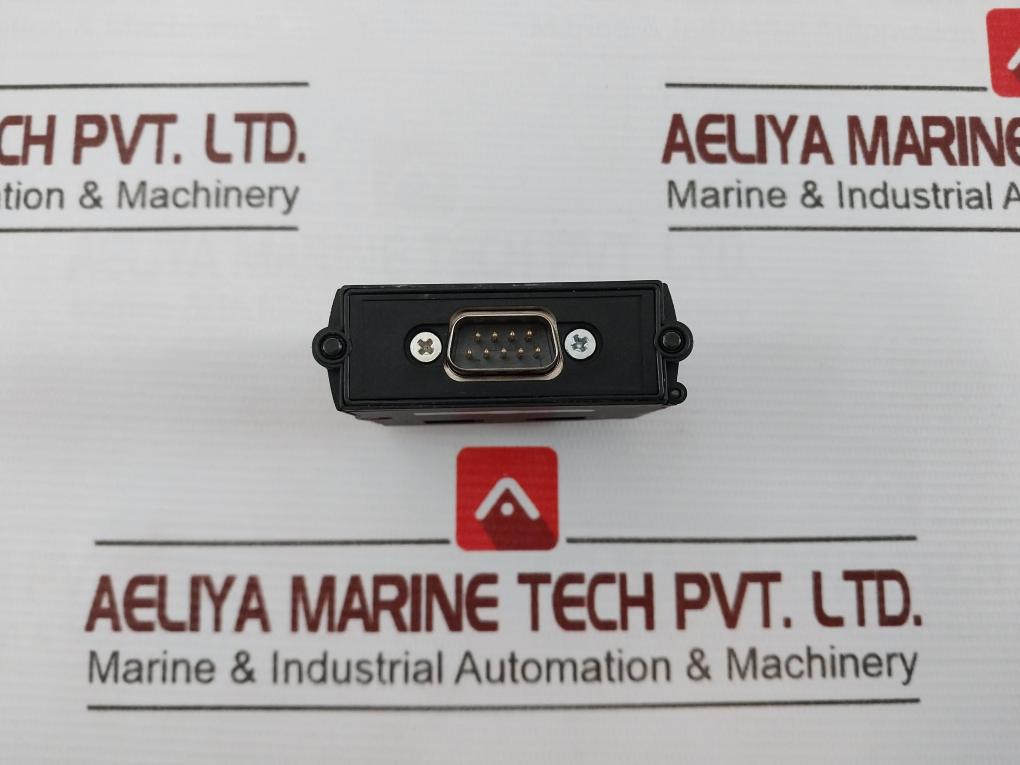 Festo Cp-fb13-e Pneumatic Field Bus Node Module With Connector 532216 Wn07