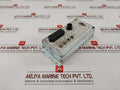 Festo Cp-fb13-e Pneumatic Field Bus Node Module With Connector 532216 Wn07