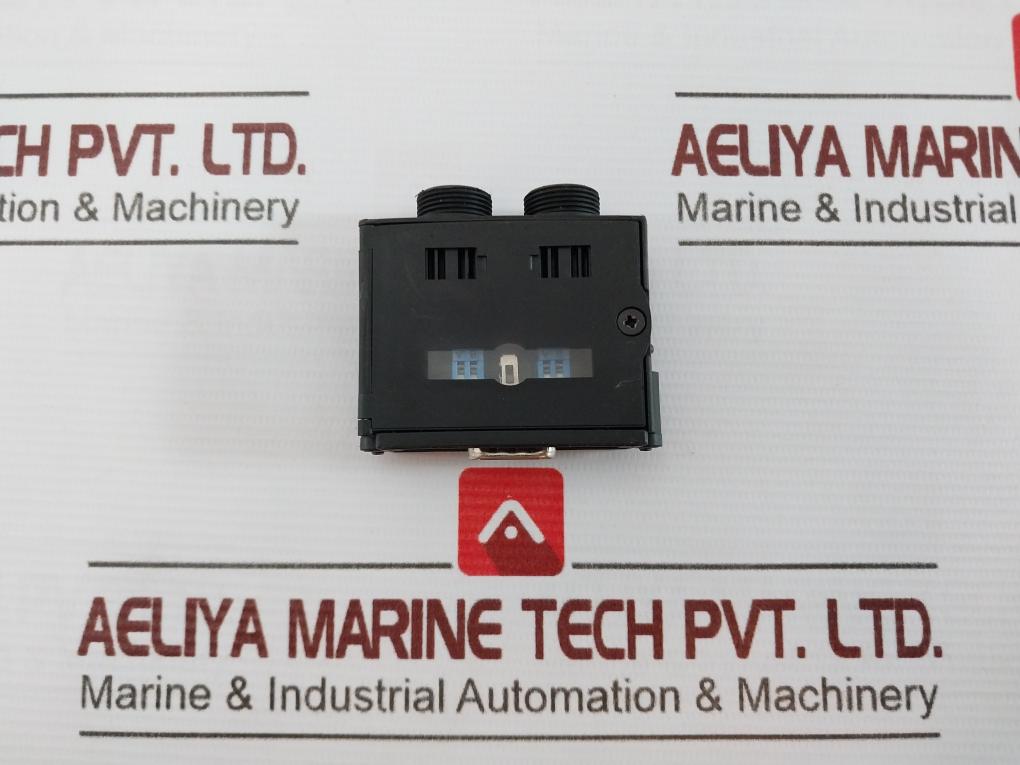 Festo Cp-fb13-e Pneumatic Field Bus Node Module With Connector 532216 Wn07